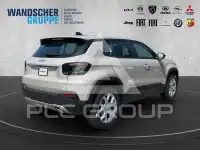 2025 Jeep Avenger
