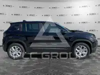 2025 Jeep Avenger