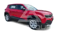 2025 Jeep Avenger