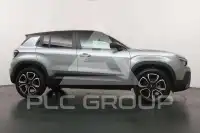 2025 Jeep Avenger