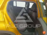 2025 Jeep Avenger