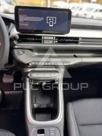 2025 Jeep Avenger