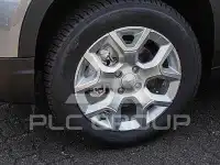 2025 Jeep Avenger