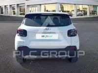 2025 Jeep Avenger