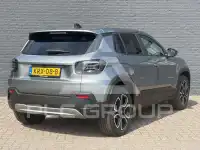 2025 Jeep Avenger
