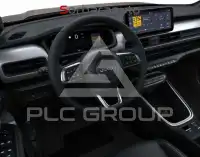 2025 Jeep Avenger