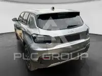 2025 Jeep Avenger