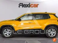 2025 Jeep Avenger