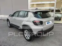 2025 Jeep Avenger