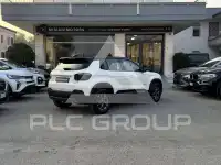 2025 Jeep Avenger