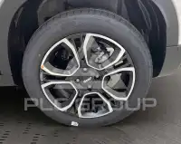 2025 Jeep Avenger