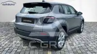 2025 Jeep Avenger