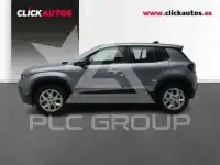 2025 Jeep Avenger