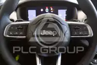2025 Jeep Avenger