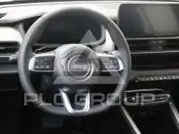 2025 Jeep Avenger
