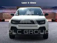 2025 Jeep Avenger