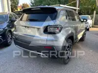 2025 Jeep Avenger