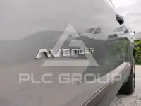 2025 Jeep Avenger