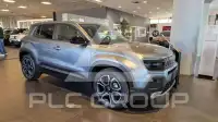 2025 Jeep Avenger