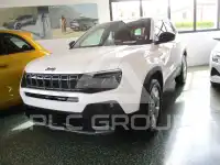 2025 Jeep Avenger
