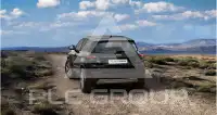 2025 Jeep Avenger