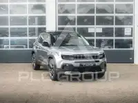 2025 Jeep Avenger
