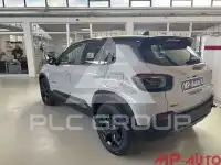 2025 Jeep Avenger