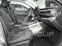 2025 Jeep Avenger