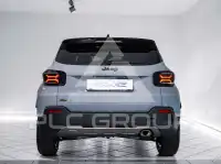 2025 Jeep Avenger