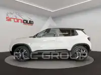 2025 Jeep Avenger