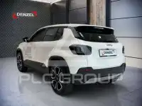2025 Jeep Avenger