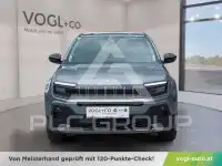 2025 Jeep Avenger