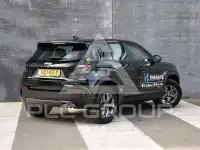 2025 Jeep Avenger