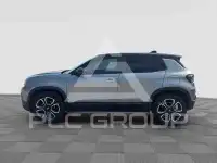 2025 Jeep Avenger