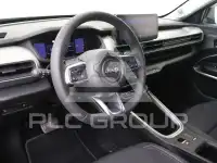 2025 Jeep Avenger