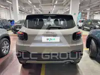 2025 Jeep Avenger