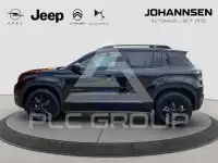 2025 Jeep Avenger