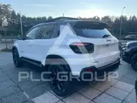 2025 Jeep Avenger