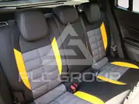 2025 Jeep Avenger