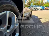 2025 Jeep Avenger