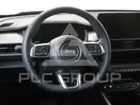 2025 Jeep Avenger