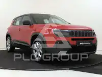 2025 Jeep Avenger