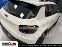 2026 Jeep Avenger