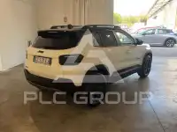 2025 Jeep Avenger