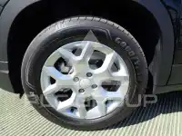 2025 Jeep Avenger