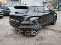 2025 Jeep Avenger