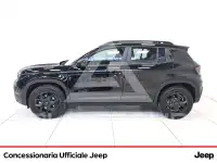 2025 Jeep Avenger
