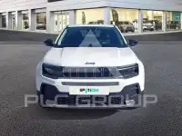 2025 Jeep Avenger