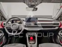 2025 Jeep Avenger