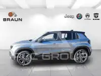 2025 Jeep Avenger